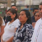 Recuerda Gobierno Municipal a víctimas del huracán “Paulina”