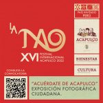 Emite Gobierno Municipal convocatorias para exposiciones dentro del Festival de La Nao