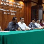 Ley de Ingresos no contempla incremento en predial: Juan José Ayala