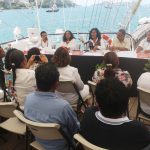 Participará Buque Escuela Velero Cuauhtémoc, en La Nao Acapulco 2022