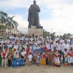 Conmemora Gobierno de Acapulco el 77 aniversario del Día de las Naciones Unidas