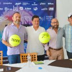Se realizará torneo “Open Senior Acapulco 2022”