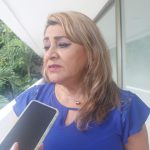 Prioridad de Abelina López, atender la violencia de género: Sandra Rodríguez