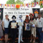 Realiza DIF Acapulco concurso infantil “Calaveritas Literarias 2022”