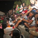 Exitoso festival de Día de Muertos “Tapeshtli Acapulco 2022