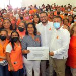 Impulsará Abelina López, a las mujeres del municipio
