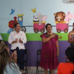 Recibe DIF Acapulco donativo para rehabilitar el Centro Asistencial de Desarrollo Infantil