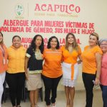 Reabre Abelina López, Casa de Asistencia para Mujeres en Situación de Violencia de Género