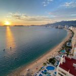 Todas las playas de Acapulco limpias y aptas para el uso recreativo: COFEPRIS