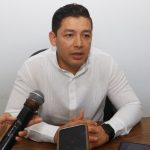 Suspendida expedición de licencias por temporada vacacional: Ramírez Arreguín