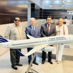 Gestiona Acapulco vuelo directo de Panamá para atraer más Turismo internacional