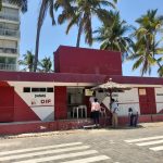 Rehabilitará DIF Acapulco sanitarios de la franja turística