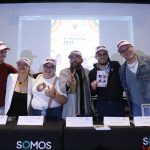 Presenta Gobierno de Abelina López el “Acapulco Pride Fest 2023”