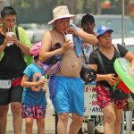 Pide Gobierno Municipal extremar precauciones por onda de calor