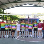 Exitoso segundo día de actividades deportivas del Acapulco Pride Fest 2023