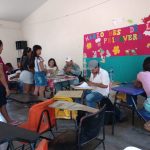 Aplica DIF Acapulco Evaluación del Estado Nutricional