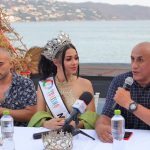 Presenta Gobierno Municipal a ganadora de Miss Turismo México 2023