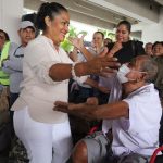Homologación salarial, acto de justicia social: Abelina López Rodríguez