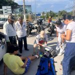 Atiende gobierno de Abelina López Rodríguez incidencias en la ciudad