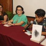 Arranca gobierno de Abelina López Rodríguez programa “Epicentro Cultural”