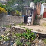 Gobierno de Abelina López Rodríguez continúa labores preventivas ante temporada de lluvias