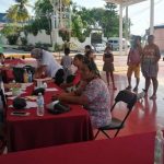 Otorga DIF Acapulco atenciones médicas y asistenciales en Lomas de Chapultepec