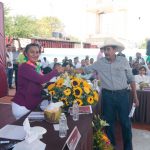 Realiza Gobierno de Abelina López Rodríguez sesión de Cabildo Abierto en Las Casitas