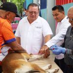 Gobierno de Abelina López Rodríguez continúa con la campaña de “Esterilización de Mascotas”