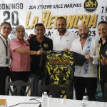Gobierno de Abelina López Rodríguez inicia los preparativos para la segunda edición de la carrera Xtreme Race Marines “La Revancha” Acapulco 2023