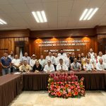Realiza Gobierno de Abelina López Rodríguez Cuadragésima Quinta sesión del Comité de Playas Limpias