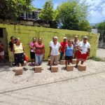 Entrega DIF Acapulco apoyo alimentario a personas con discapacidad y de la tercera edad