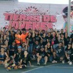 Promueve Gobierno de Abelina López Rodríguez actividades deportivas para jóvenes acapulqueños