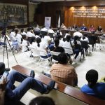Realiza Gobierno de Abelina López Rodríguez conferencias como parte de la Semana de la Juventud