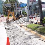 El Gobierno de Abelina López Rodríguez invierte cerca de 600 MDP para resolver los problemas de agua potable y drenaje de Acapulco