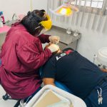 Brinda Gobierno de Abelina López Rodríguez servicios odontológicos gratuitos La Dirección General de Salud Municipal ha otorgado 6 mil 500 consultas dentales