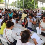 Inicia Gobierno de Abelina López Rodríguez recepción de documentos para becas escolares “Estudiar para Transformar”