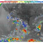 Emite Gobierno de Abelina López Rodríguez recomendaciones por pronóstico de lluvias