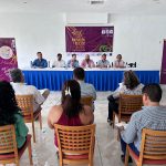 Anuncia Gobierno de Abelina López Rodríguez convocatoria para el concurso gastronómico “Innovación del Pescado a la Talla”