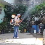 Gobierno de Abelina López Rodríguez intensifica acciones preventivas contra el Dengue, Zika y Chikungunya