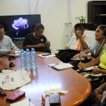 Contribuirá Gobierno municipal de Abelina López Rodríguez a la realización de dos carreras deportivas