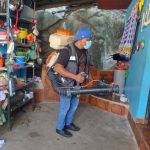 Intensifica Gobierno de Abelina López Rodríguez operativos para prevenir contagios de Dengue, Zika y Chikungunya
