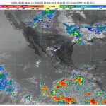 Gobierno de Abelina López Rodríguez informa que Acapulco registra baja probabilidad de lluvia
