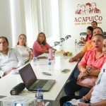 Trabaja Gobierno de Abelina López Rodríguez en la implementación de perspectiva de género en sus áreas