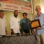 Reconoce Gobierno de Abelina López Rodríguez a empresarios en el Día Mundial del Turismo "Inversiones Verdes"