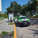 Realiza Gobierno de Abelina López Rodríguez operativo de transporte