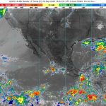 Pronostica Gobierno de Abelina López Rodríguez lluvias puntuales muy fuertes en Guerrero