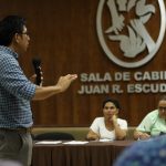 Capacita Gobierno de Abelina López Rodríguez a funcionarios municipales