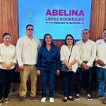 Realiza Gobierno de Abelina López Rodríguez mil 421 obras en Acapulco