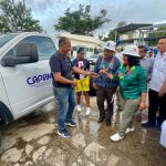 Gracias a una administración honesta y transparente, la Presidenta Abelina López Rodríguez modernizó parte de la planta potabilizadora El Cayaco de la Comisión de Agua Potable y Alcantarillado del Municipio de Acapulco (CAPAMA), a la cual también se le realizó una limpieza, todo esto, con una inversión de 6 millones de pesos de recursos propios.