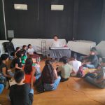 Inicia Escuela de Iniciación Artística de Acapulco ciclo escolar 2024-2025